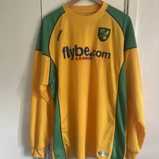 Original norwich city for sale  KIRKCALDY