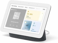 Google nest hub usato  Italia