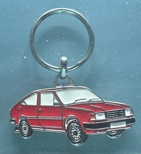 Skoda rapid schlüsselanhänge gebraucht kaufen  Forchheim