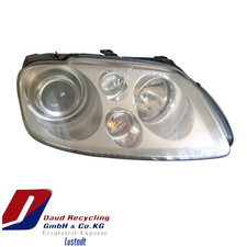 Touran scheinwerfer 1t0941032d gebraucht kaufen  Lustadt