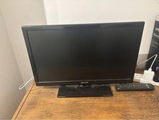 Celcus inch lcd for sale  HARROGATE