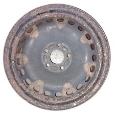 Cerchio ferro 5jx16h2 usato  Pratola Peligna