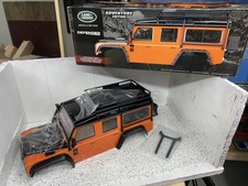 Traxxas trx land for sale  Powhatan