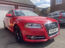 Audi sport tdi for sale  HINCKLEY