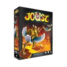 IDW Boardgame Joust Box quase perfeito, usado comprar usado  Enviando para Brazil