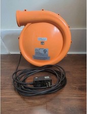 Bounce house inflator for sale  Nicholasville