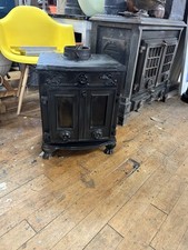 Black used multi for sale  ROSSENDALE