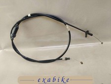 Cable gaz retour d'occasion Cable gaz retour d'occasion  Languidic