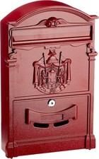 Wall mounted lockable for sale  HOUNSLOW