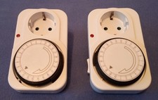 Zeitschaltuhren gebraucht kaufen  Bremerhaven