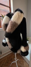 Luxury arctic fox for sale  LONDON