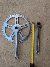 Vintage bsa bike for sale  NORTH WALSHAM