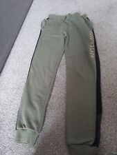 Beck hersey joggers for sale  BANFF