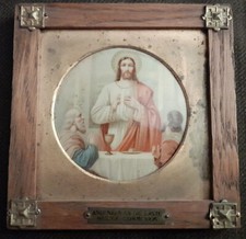 Andachtsbild kommunionbild and gebraucht kaufen  Soest