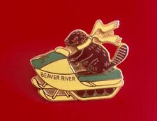 Pin beaver river d'occasion  Argenteuil