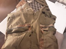 gilet vintage caccia usato gilet vintage caccia usato Poggio a Caiano