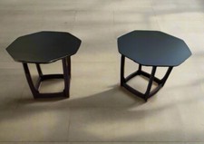 pair antique tables end for sale pair antique tables end for sale Fort Lauderdale
