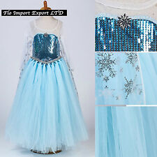 Frozen elsa vestito usato  Velletri