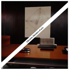 Photographies bureau president d'occasion  Rennes-