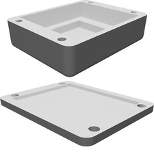 Gps module case usato  Italia