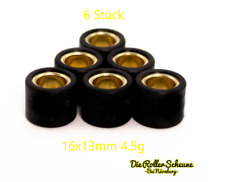 Variorollen gewichte 16x13mm gebraucht kaufen  Nürnberg