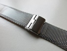 Mesh tapered stainless d'occasion  Expédié en Belgium