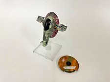 Wing miniaturenspiel scum gebraucht kaufen  Schwäbisch Gmünd