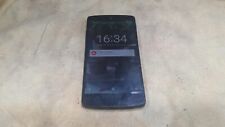 Tg1607 nexus d821 for sale  UK