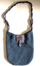 Handmade felted wool for sale  Denver