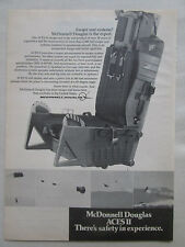 1975 pub mcdonnell d'occasion  Yport