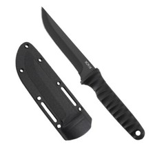 Couteau lame noire d'occasion  Paris VIII