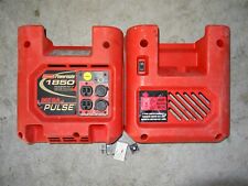 Coleman powermate 1850 for sale  Seminole
