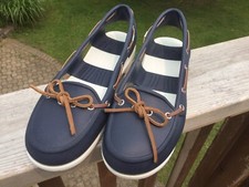 crocs blue brown for sale crocs blue brown for sale Troy
