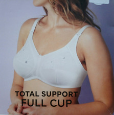 Total support white for sale  STOCKPORT