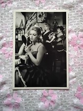 Young brigitte bardot for sale  CHIGWELL