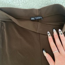 Brown zara slinky for sale  UTTOXETER