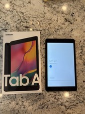 Samsung galaxy tab for sale  Houston
