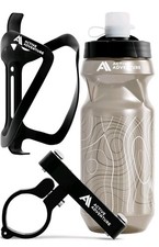 Combo de suporte para garrafa de água para bicicleta 20 oz garrafa de aperto suporte para bicicleta gaiola rack 16, usado comprar usado Combo de suporte para garrafa de água para bicicleta 20 oz garrafa de aperto suporte para bicicleta gaiola rack 16, usado comprar usado  Enviando para Brazil