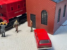 Scale kit bashed for sale  Reidsville