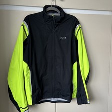 Gore tex black for sale  WILMSLOW