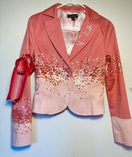 Bebe y2k pink d'occasion  Expédié en Belgium