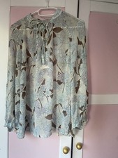 Luisa cerano bluse gebraucht kaufen  Schortens