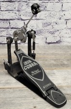 Usado, Pedal de bateria Tama Iron Cobra Power Glide baixo único  comprar usado  Enviando para Brazil