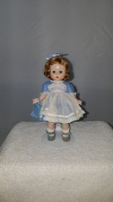 Madame alexander inch for sale  Woodway