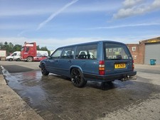 volvo lhd for sale volvo lhd for sale UK