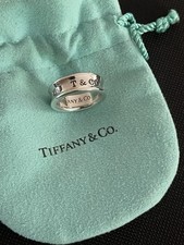 Tiffany ring. 1837. for sale  WIGAN