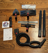 Ladybug steam cleaner for sale  Mc Lean
