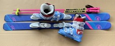 Rossignol mädchen carving gebraucht kaufen  Mengkofen