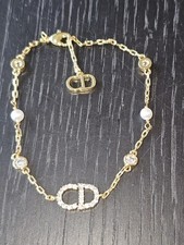 Christian dior armband gebraucht kaufen  München