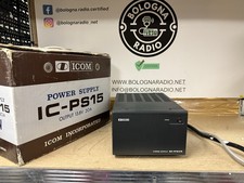 Icom alimentatore 20 usato  Bologna